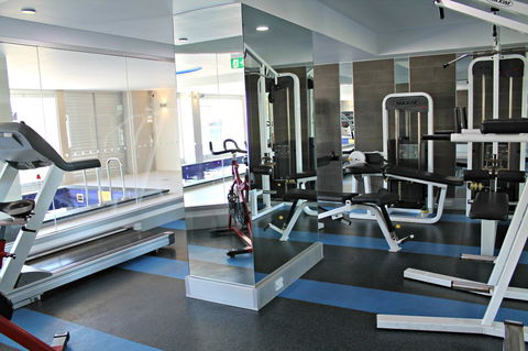 Adelaide DressCircle Apartments - North Terrace - Accommodation in Surfers Paradise 34