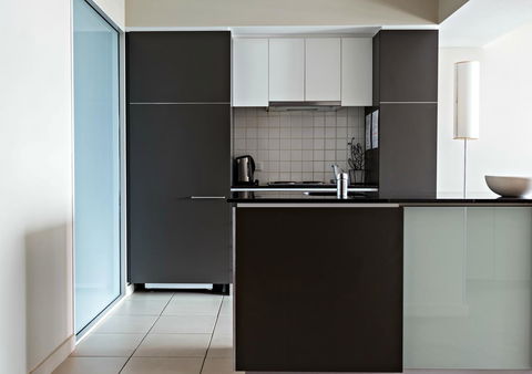Adelaide DressCircle Apartments - North Terrace - Accommodation in Surfers Paradise 22