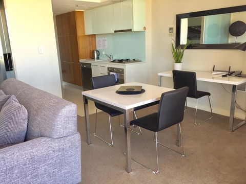 Adelaide DressCircle Apartments - North Terrace - Accommodation in Surfers Paradise 15
