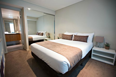 Adelaide DressCircle Apartments - North Terrace - Accommodation in Surfers Paradise 11