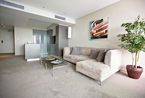Adelaide DressCircle Apartments - North Terrace - Accommodation in Surfers Paradise 20