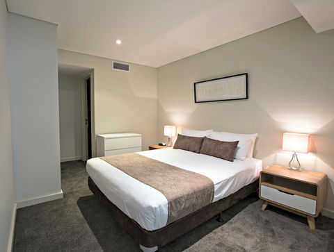 Adelaide DressCircle Apartments - North Terrace - Accommodation in Surfers Paradise 24