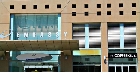 Adelaide DressCircle Apartments - North Terrace - Accommodation in Surfers Paradise 32