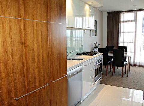 Adelaide DressCircle Apartments - North Terrace - Accommodation in Surfers Paradise 29