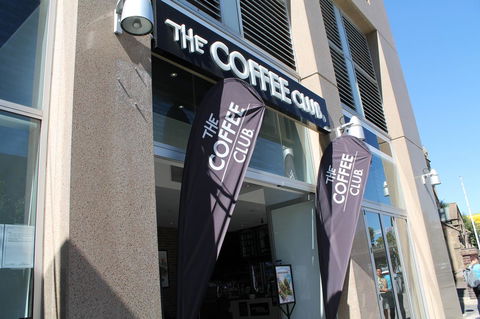 Adelaide DressCircle Apartments - North Terrace - Accommodation in Surfers Paradise 31