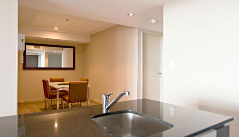 Adelaide DressCircle Apartments - North Terrace - Accommodation in Surfers Paradise 18