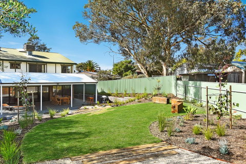 Port Of Call - Port Willunga - C21 SouthCoast Holidays - Accommodation in Surfers Paradise 23