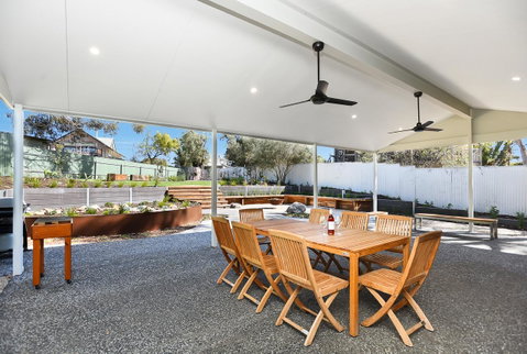 Port Of Call - Port Willunga - C21 SouthCoast Holidays - Accommodation in Surfers Paradise 0