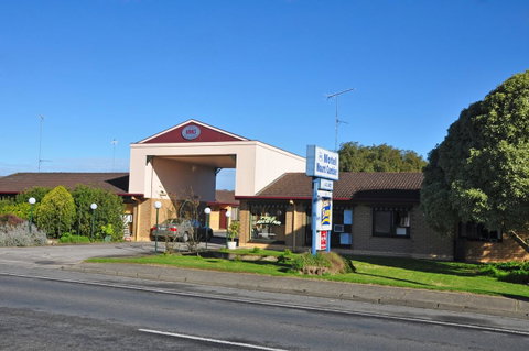 Motel Mount Gambier - Accommodation in Surfers Paradise 11