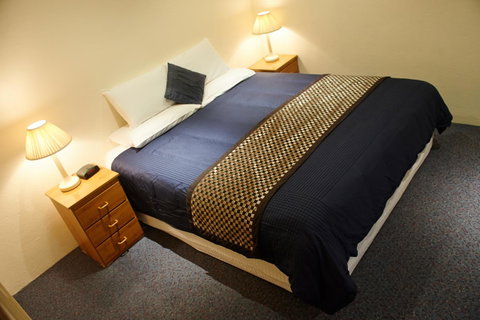Motel Mount Gambier - Accommodation in Surfers Paradise 14