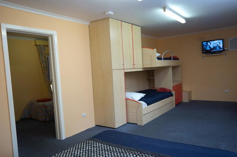 Motel Mount Gambier - Accommodation in Surfers Paradise 15