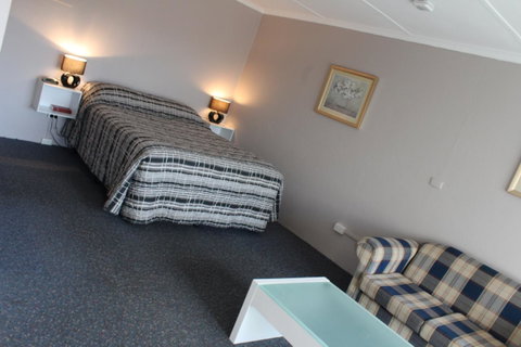 Motel Mount Gambier - Accommodation in Surfers Paradise 9