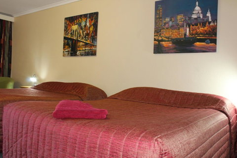 Motel Mount Gambier - Accommodation in Surfers Paradise 7