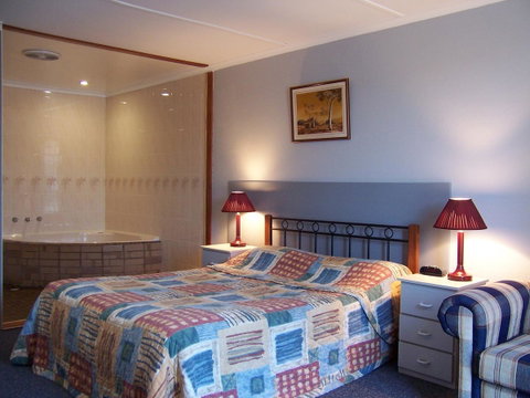 Motel Mount Gambier - Accommodation in Surfers Paradise 19