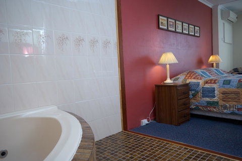 Motel Mount Gambier - Accommodation in Surfers Paradise 17