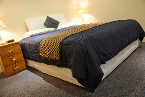 Motel Mount Gambier - Accommodation in Surfers Paradise 13