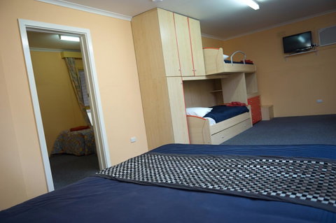 Motel Mount Gambier - Accommodation in Surfers Paradise 12