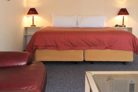 Motel Mount Gambier - Accommodation in Surfers Paradise 4