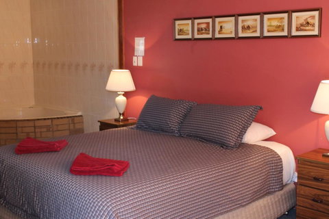 Motel Mount Gambier - Accommodation in Surfers Paradise 2