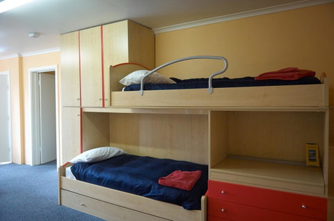 Motel Mount Gambier - Accommodation in Surfers Paradise 18