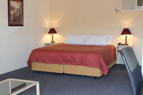 Motel Mount Gambier - Accommodation in Surfers Paradise 3