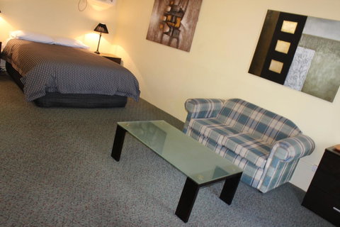 Motel Mount Gambier - Accommodation in Surfers Paradise 1