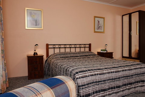 Motel Mount Gambier - Accommodation in Surfers Paradise 21