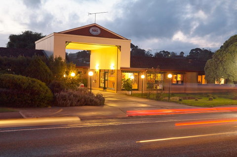 Motel Mount Gambier - Accommodation in Surfers Paradise 0
