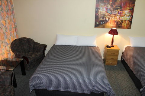 Motel Mount Gambier - Accommodation in Surfers Paradise 6