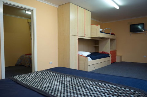 Motel Mount Gambier - Accommodation in Surfers Paradise 20