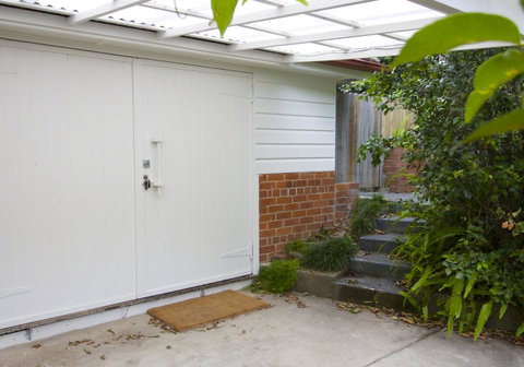 Boatsheds - Accommodation in Surfers Paradise 4