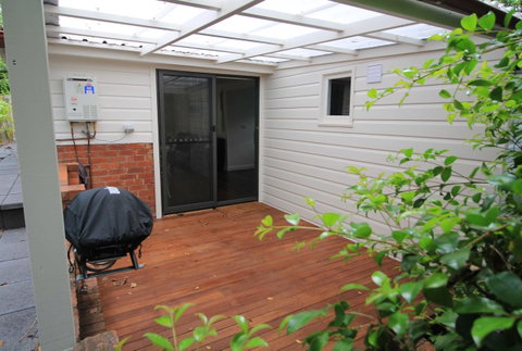 Boatsheds - Accommodation in Surfers Paradise 5
