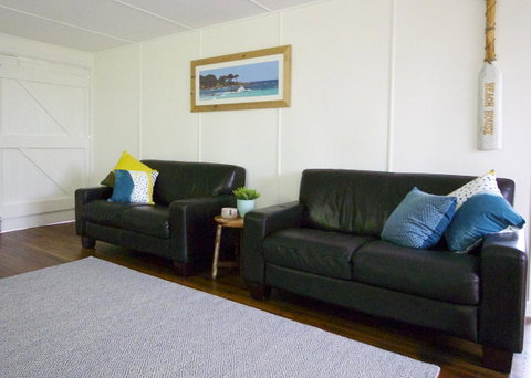Boatsheds - Accommodation in Surfers Paradise 2
