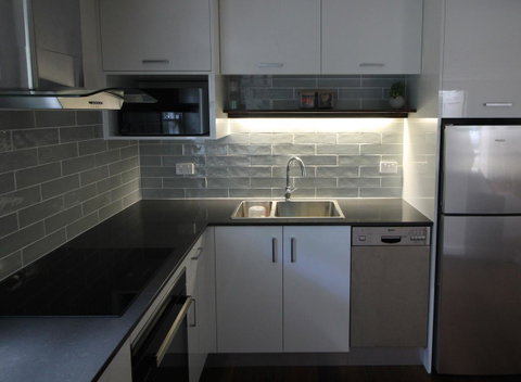 Boatsheds - Accommodation in Surfers Paradise 8