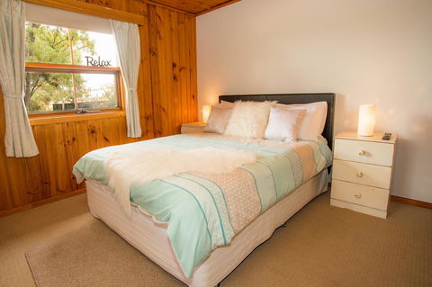 Seppelts View Cabins - Accommodation in Surfers Paradise 20