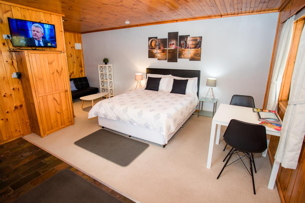 Seppeltsfield SA Accommodation in Surfers Paradise