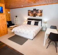 Seppelts View Cabins - Accommodation in Surfers Paradise