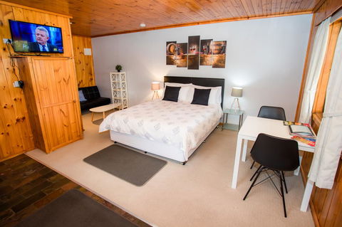 Seppelts View Cabins - Accommodation in Surfers Paradise 0