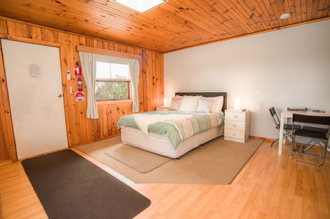 Seppelts View Cabins - Accommodation in Surfers Paradise 19