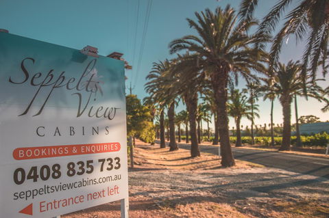 Seppelts View Cabins - Accommodation in Surfers Paradise 29