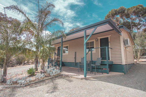 Seppelts View Cabins - Accommodation in Surfers Paradise 42