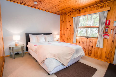 Seppelts View Cabins - Accommodation in Surfers Paradise 33