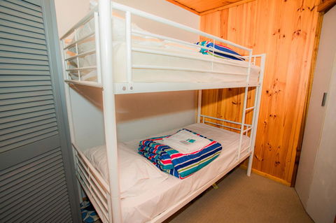 Seppelts View Cabins - Accommodation in Surfers Paradise 35