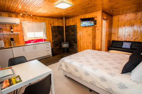 Seppelts View Cabins - Accommodation in Surfers Paradise 39