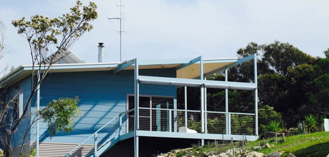 A Dune Escape - Accommodation in Surfers Paradise 24