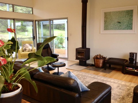 A Dune Escape - Accommodation in Surfers Paradise 7