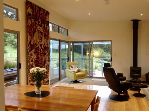 A Dune Escape - Accommodation in Surfers Paradise 3