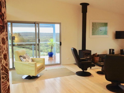 A Dune Escape - Accommodation in Surfers Paradise 4