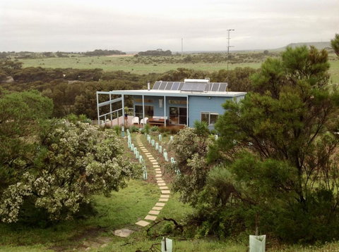 A Dune Escape - Accommodation in Surfers Paradise 5