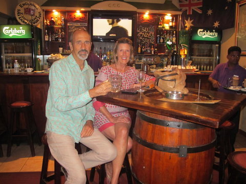 A Dune Escape - Accommodation in Surfers Paradise 27